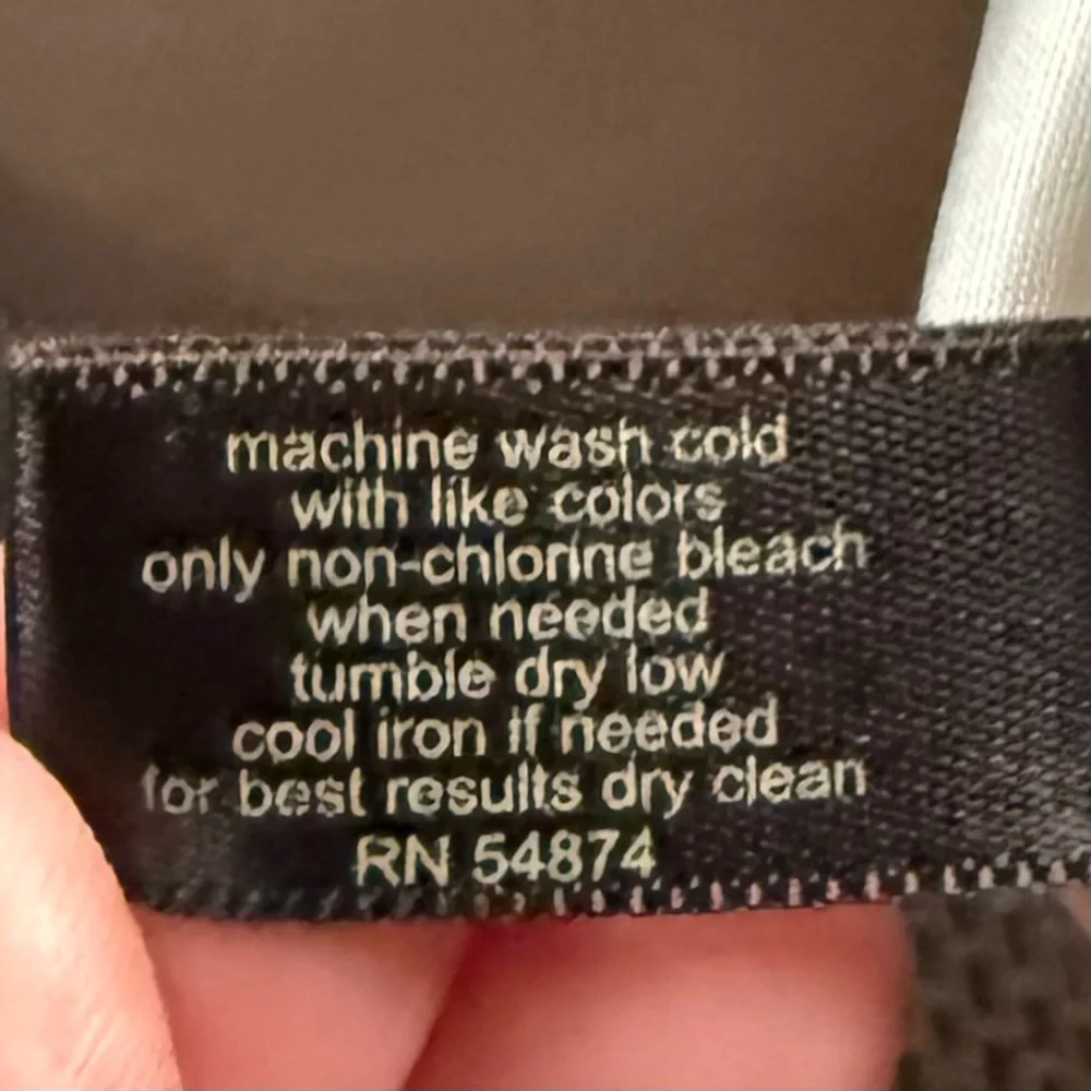 ✝️ The Limited | Elegant Multicolored Pencil Skirt - Picture 9 of 13